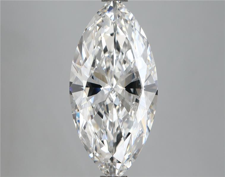 IGI 4.06 Carat Marquise Lab Grown Diamond 人工培育鑽石 實驗室人造鑽石