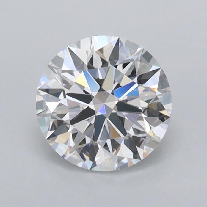 IGI 0.90 Carat Round Brilliant Lab Grown Diamond 人工培育鑽石 實驗室人造鑽石