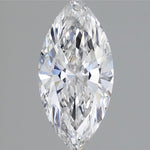 IGI 1.81 Carat Marquise Lab Grown Diamond
