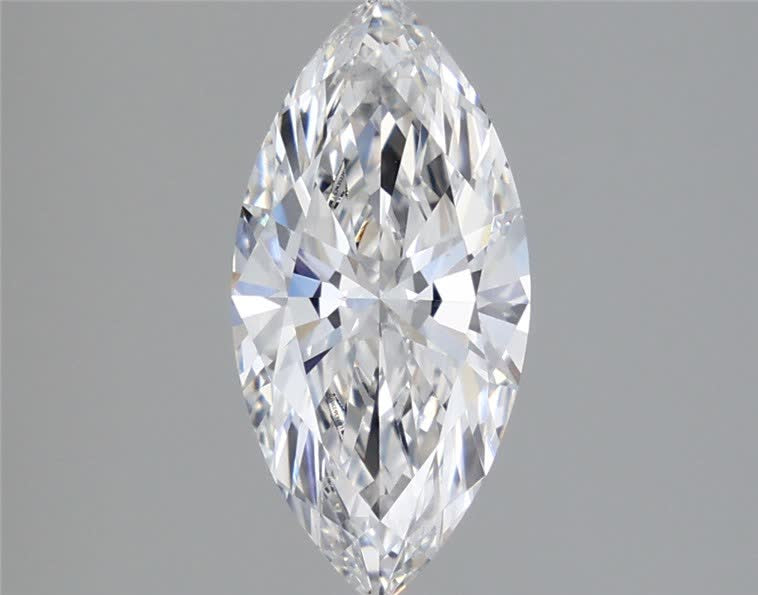 IGI 1.81 Carat Marquise Lab Grown Diamond