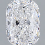 IGI 1.86 Carat Cushion Lab Grown Diamond 人工培育鑽石 實驗室人造鑽石
