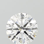 IGI 1.03 Carat Round Brilliant Lab Grown Diamond 人工培育鑽石 實驗室人造鑽石