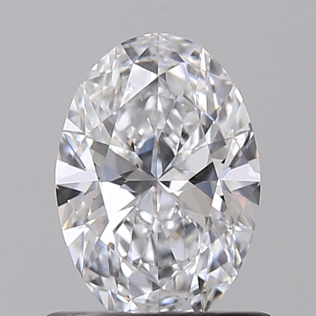 IGI 0.67 Carat 橢圓形 - Oval 培育鑽石 Lab Grown Diamond 人造鑽石 人工鑽石 實驗室鑽石 培養鑽石 香港 培育鑽 