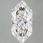 IGI 3.92 Carat Marquise Lab Grown Diamond 人工培育鑽石 實驗室人造鑽石