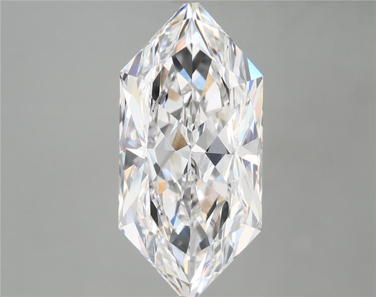 IGI 3.92 Carat Marquise Lab Grown Diamond 人工培育鑽石 實驗室人造鑽石