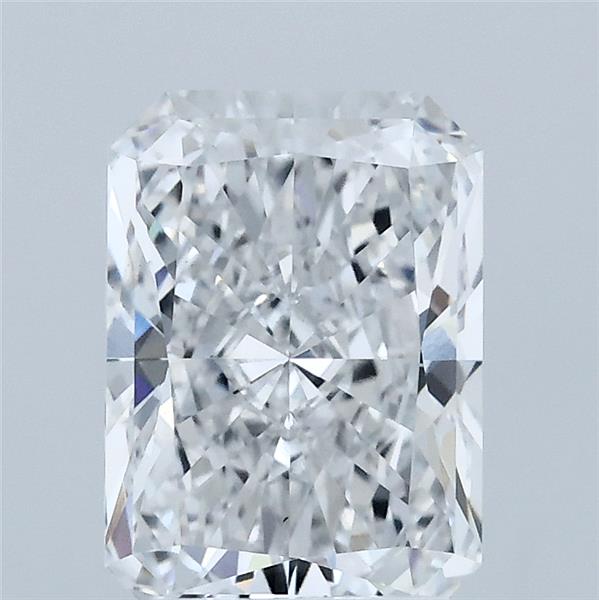 IGI 2.22 Carat Radiant Cut Lab Grown Diamond 人工培育鑽石 實驗室人造鑽石