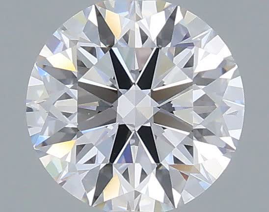 IGI 1.13 Carat Round Brilliant Lab Grown Diamond 人工培育鑽石 實驗室人造鑽石