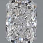 IGI 0.95 Carat Radiant Cut Lab Grown Diamond 人工培育鑽石 實驗室人造鑽石