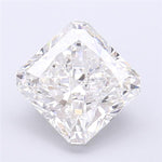 IGI 3.55 Carat Radiant Cut Lab Grown Diamond 人工培育鑽石 實驗室人造鑽石