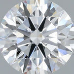 IGI 1.01 Carat Round Brilliant Lab Grown Diamond 人工培育鑽石 實驗室人造鑽石