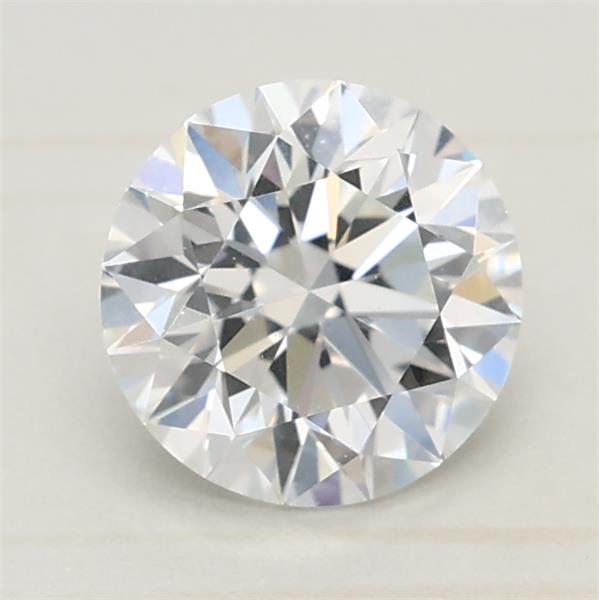IGI 0.73 Carat Round Brilliant Lab Grown Diamond 人工培育鑽石 實驗室人造鑽石