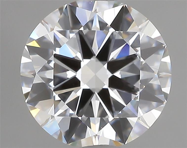IGI 1.51 Carat Round Brilliant Lab Grown Diamond 人工培育鑽石 實驗室人造鑽石