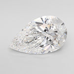 IGI 2.19 Carat Pear Lab Grown Diamond 人工培育鑽石 實驗室人造鑽石