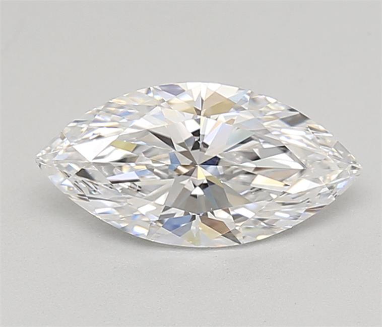 IGI 1.01 Carat Marquise Lab Grown Diamond 人工培育鑽石 實驗室人造鑽石