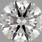 IGI 2.66 Carat Round Brilliant Lab Grown Diamond