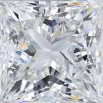 IGI 1.01 Carat Princess Cut Lab Grown Diamond