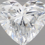 IGI 1.72 Carat Heart Lab Grown Diamond 人工培育鑽石 實驗室人造鑽石