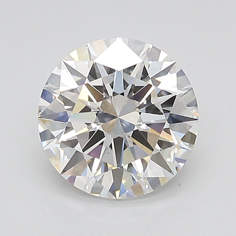 IGI 1.69 Carat 圓形 - Round Brilliant 培育鑽石 Lab Grown Diamond 人造鑽石 人工鑽石 實驗室鑽石 培養鑽石 香港 培育鑽 