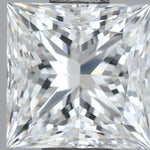 IGI 1.02 Carat Princess Cut Lab Grown Diamond