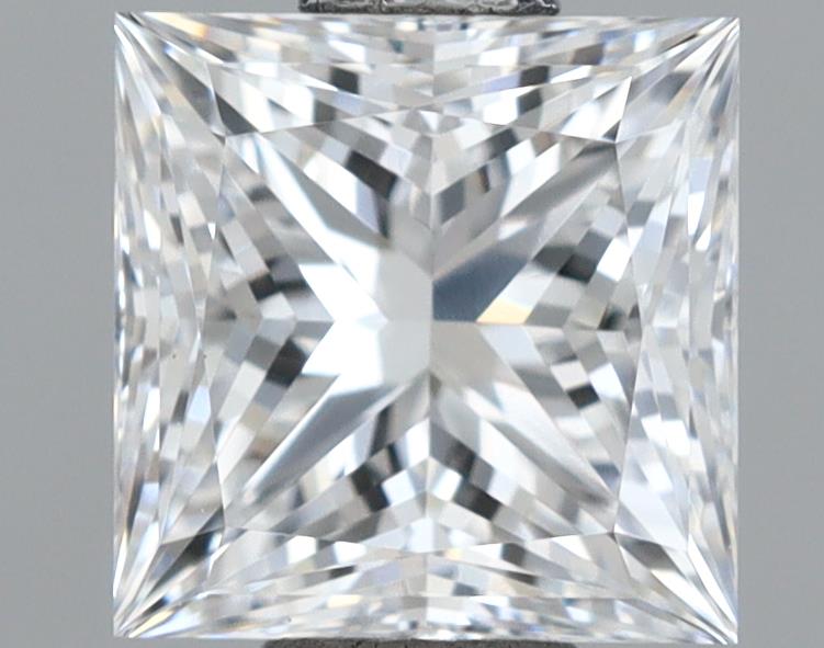 IGI 1.02 Carat Princess Cut Lab Grown Diamond