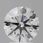 IGI 2.46 Carat Round Brilliant Lab Grown Diamond 人工培育鑽石 實驗室人造鑽石