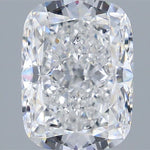 IGI 3.02 Carat Cushion Lab Grown Diamond 人工培育鑽石 實驗室人造鑽石