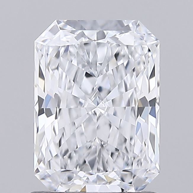 IGI 1.05 Carat Radiant Cut Lab Grown Diamond 人工培育鑽石 實驗室人造鑽石