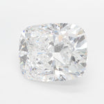 IGI 4.34 Carat Cushion Lab Grown Diamond 人工培育鑽石 實驗室人造鑽石
