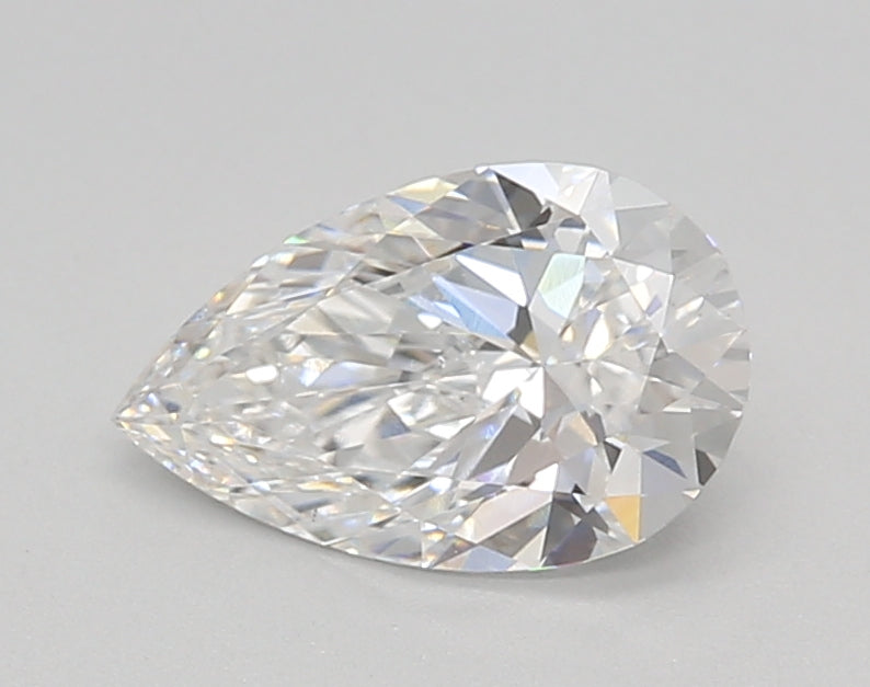 IGI 1.02 Carat 梨形 - Pear 培育鑽石 Lab Grown Diamond 人造鑽石 人工鑽石 實驗室鑽石 培養鑽石 香港 培育鑽 