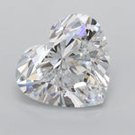 IGI 2.12 Carat Heart Lab Grown Diamond 人工培育鑽石 實驗室人造鑽石