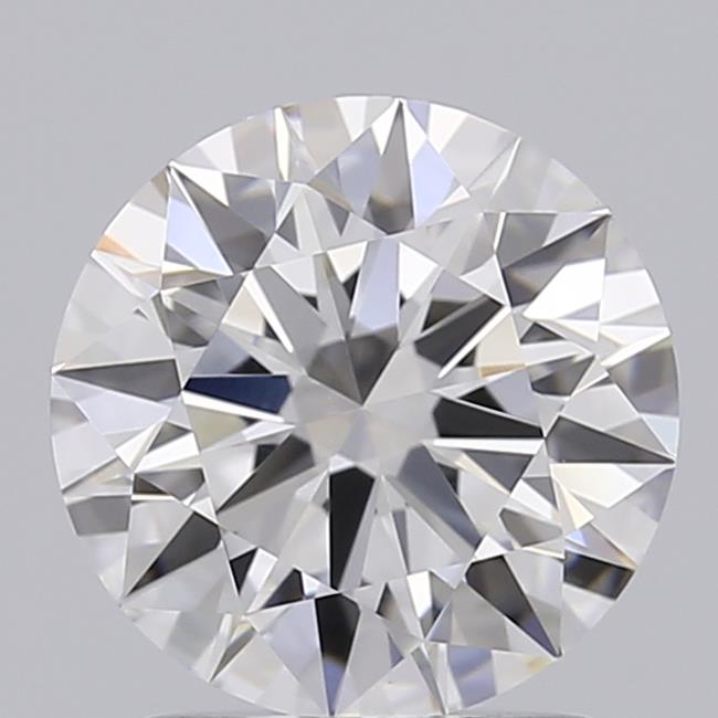 IGI 1.50 Carat Round Brilliant Lab Grown Diamond 人工培育鑽石 實驗室人造鑽石