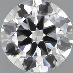 IGI 1.71 Carat Round Brilliant Lab Grown Diamond 人工培育鑽石 實驗室人造鑽石