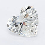 IGI 1.01 Carat Heart Lab Grown Diamond 人工培育鑽石 實驗室人造鑽石