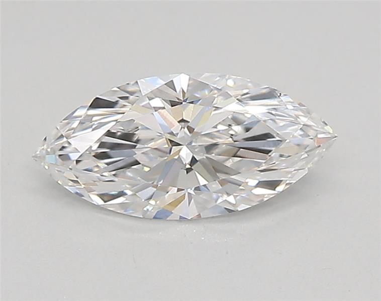 IGI 0.62 Carat Marquise Lab Grown Diamond 人工培育鑽石 實驗室人造鑽石