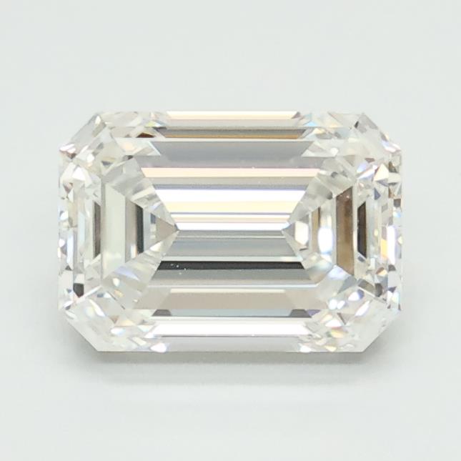 IGI 1.41 Carat Emerald Lab Grown Diamond