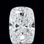 IGI 2.06 Carat Cushion Lab Grown Diamond 人工培育鑽石 實驗室人造鑽石