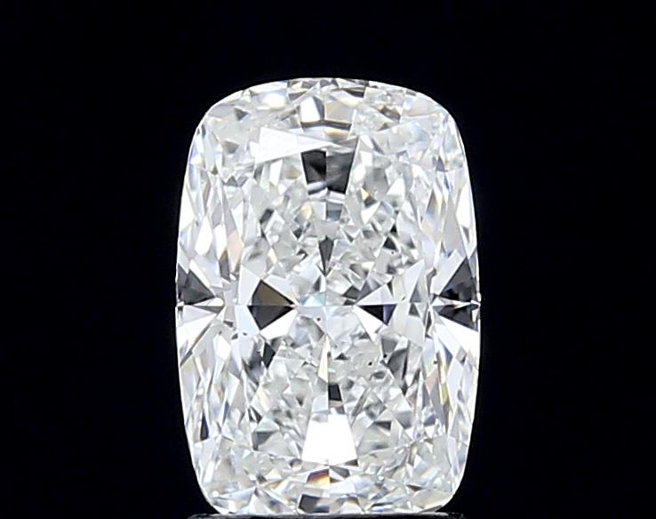 IGI 2.06 Carat Cushion Lab Grown Diamond 人工培育鑽石 實驗室人造鑽石