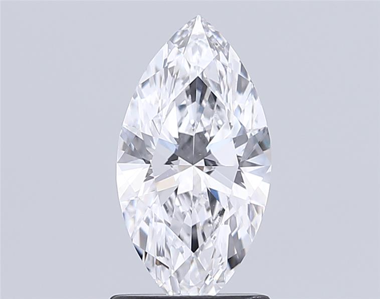IGI 1.21 Carat Marquise Lab Grown Diamond