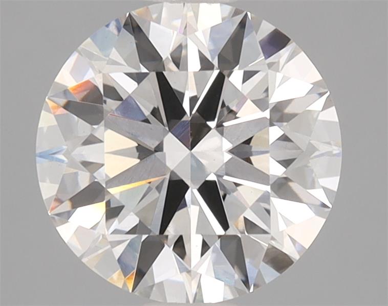 IGI 2.30 Carat Round Brilliant Lab Grown Diamond 人工培育鑽石 實驗室人造鑽石