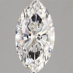 IGI 1.14 Carat Marquise Lab Grown Diamond