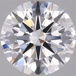 IGI 2.49 Carat Round Brilliant Lab Grown Diamond 人工培育鑽石 實驗室人造鑽石
