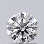 IGI 0.7 Carat Round Brilliant Lab Grown Diamond