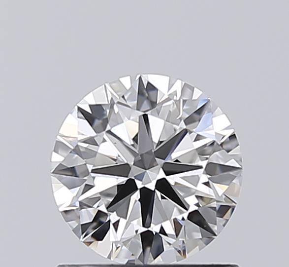 IGI 0.7 Carat Round Brilliant Lab Grown Diamond