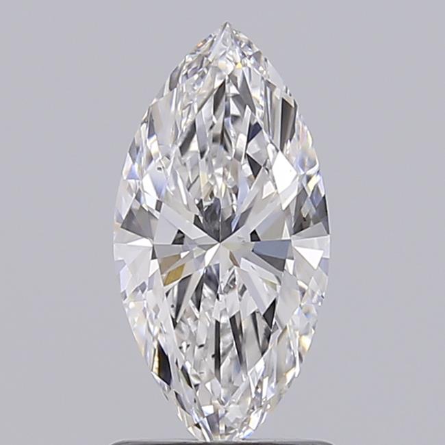 IGI 1.07 Carat Marquise Lab Grown Diamond 人工培育鑽石 實驗室人造鑽石