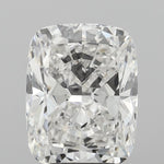 IGI 4.03 Carat Cushion Lab Grown Diamond 人工培育鑽石 實驗室人造鑽石