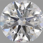 IGI 1.04 Carat Round Brilliant Lab Grown Diamond 人工培育鑽石 實驗室人造鑽石