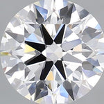 IGI 1.08 Carat Round Brilliant Lab Grown Diamond 人工培育鑽石 實驗室人造鑽石