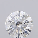 IGI 1.10 Carat Round Brilliant Lab Grown Diamond 人工培育鑽石 實驗室人造鑽石