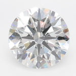 IGI 2.30 Carat Round Brilliant Lab Grown Diamond 人工培育鑽石 實驗室人造鑽石
