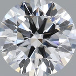 IGI 1.10 Carat Round Brilliant Lab Grown Diamond 人工培育鑽石 實驗室人造鑽石